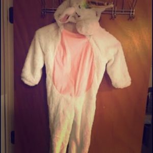 Girls Unicorn Cosume